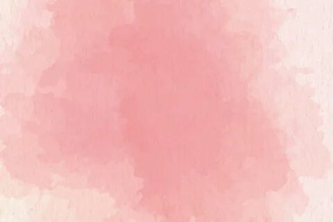 Watercolour drawing with the pink gradient free image downlo