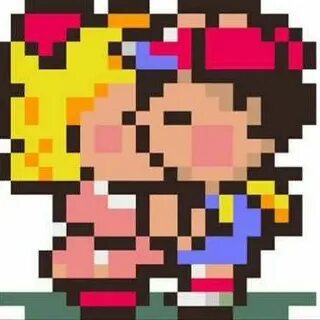 Earthbound/Mother Series Ships Amino