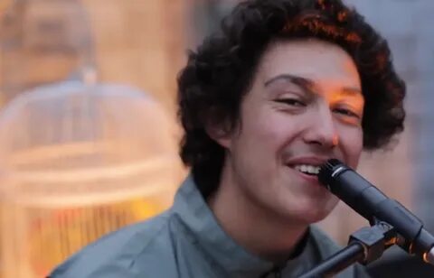 Meet Hobo Johnson, the 19-Year-Old Homeless Kid Turned Viral