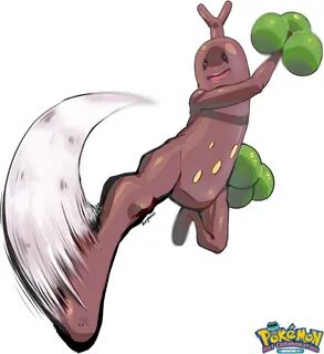 Download #185 Sudowoodo Used Low Kick And Rock Head In The G