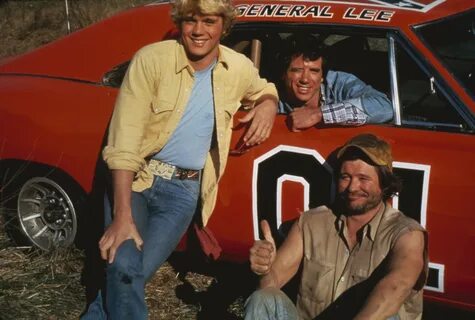 Stills - The Dukes of Hazzard