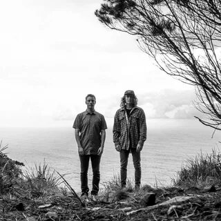 Hollow Coves 'Coastline' Kings of A&R