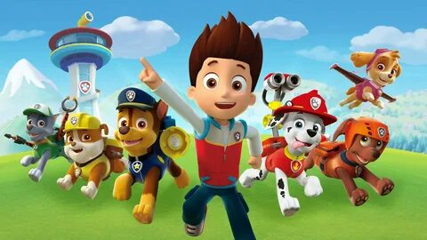 PAW Patrol Season 1: Where To Watch Every Episode Available 