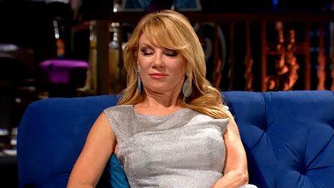 Real Housewives' Ramona Singer Is a Reunion Trailblazer The 