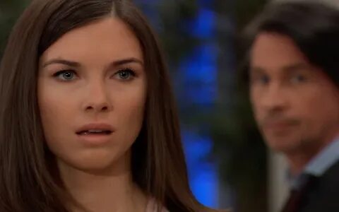General Hospital Spoilers: Shouldn't Willow Have a Drug Prob