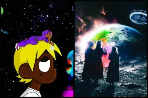 Lil Uzi Vert vs The World 2 review - The Pioneer
