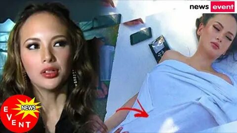 Ellen Adarna News