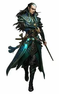 Новости Elf characters, Fantasy character design, Dungeons a