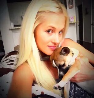 Tomi Lahren: Makeup-Free Selfie - The Hollywood Gossip