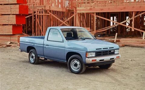 nissan small truck - small pickup trucks Check more at http: