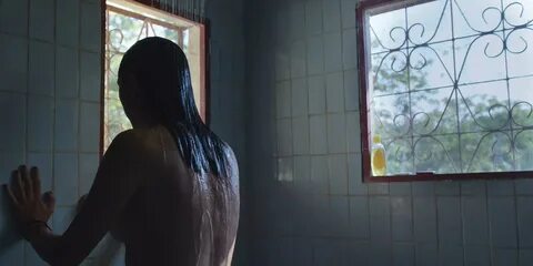 Nude video celebs " Juana del Rio nude - Frontera Verde s01e