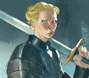 40+ 4K Brienne Of Tarth 壁 纸 背 景