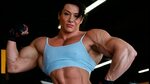 Female bodybuilding. Strongest Women - YouTube