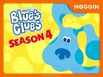 Blues Clues Mississippi - roseanthonydesign
