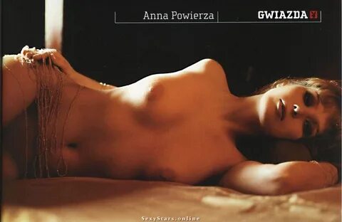 Anna Powierza nackt und sexy " SexyStars.online - Die heißes