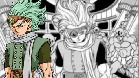 Dragon Ball Super Chapter 79 Spoilers, Release Date, & Time 