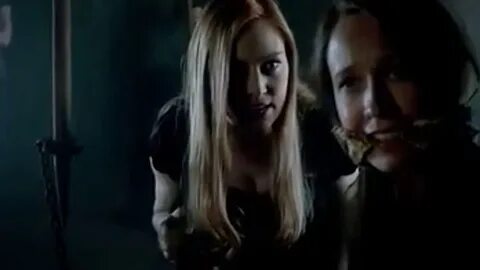 True Blood season 7 - Sookie and Eric - YouTube