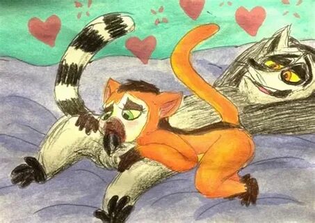 Rule 34 All Hail King Julien Clover Furry Furry Only Free Nu