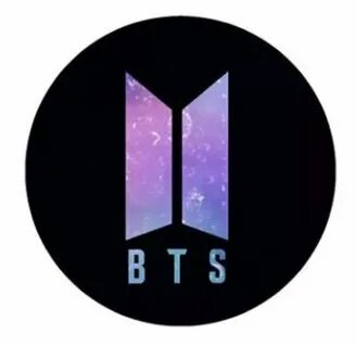 BTS logo ARMY's Amino