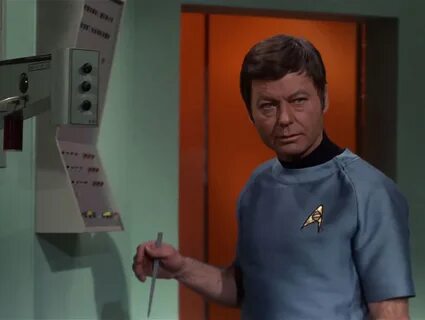 3x24 - Turnabout Intruder - TrekCore 'Star Trek: TOS' HD Scr