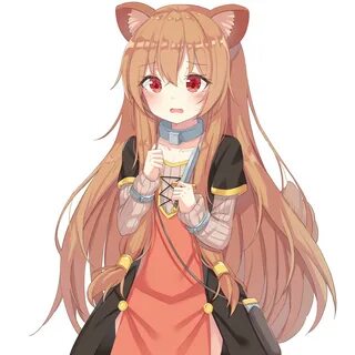 Raphtalia Wallpapers - Wallpaper Cave