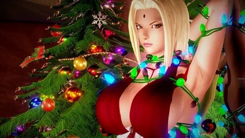 Honey Select Mods - Lady Tsunade - YouTube