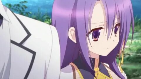 Seirei Tsukai No Blade Dance Episode 10 English Subbed 813