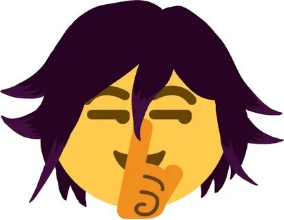 Kokichi Discord Emoji 10 Images - Danganronpa Emojis Discord