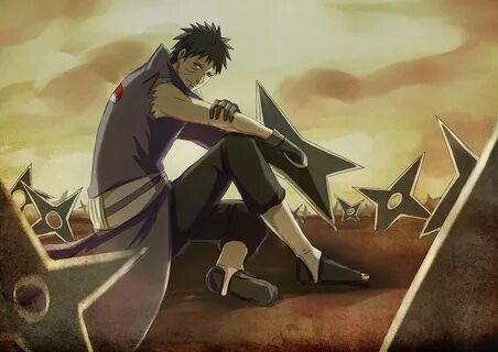 Uchiha Obito (Obito Uchiha) - NARUTO - Zerochan Anime Image 