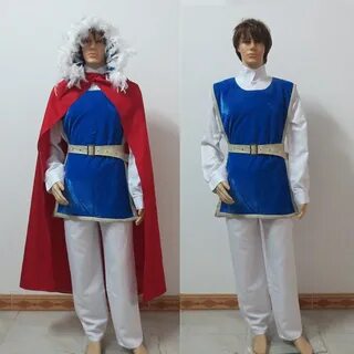 Images of Prince Charming Snow White Costume - #golfclub