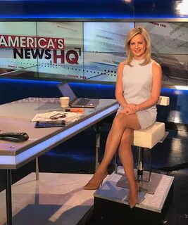 Sandra Smith on Twitter: "Join me at 2pm ET @FoxNews! #ANHQ 