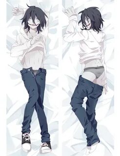 Male Anime Body Pillow Collection is on Sale Now! - Anime Pi