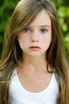 Kristina's profile photos Little girl models, Beautiful litt