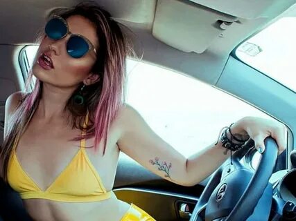 Adri vainilla instagram