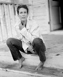 Jamie Lee Curtis's Feet wikiFeet Jamie lee, Jamie lee curtis