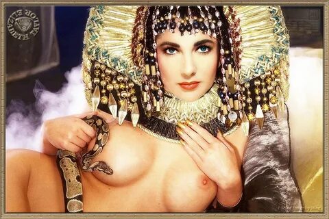 Голые женщины клеопатра (59 фото) - порно и эротика goloe.me