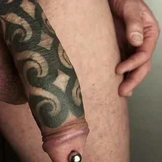 Big Whack Attack: Inked