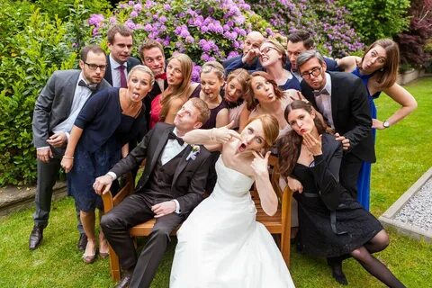 Hochzeit in Bochum: Einfach BuMbastisch Fotos hochzeit, Hoch