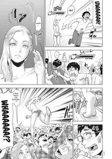 Page 9 - Gesundheit Time Stripper Reika Kouhen (#Futsuu no O