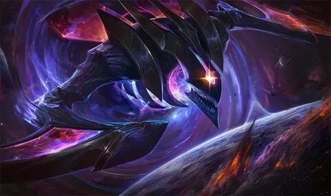 The Best Kha’Zix Skins in League of Legends (Ranked) - Fando