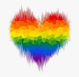 Gay Pride Png, Transparent Png , Transparent Png Image - PNG