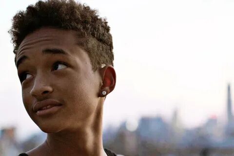 Jaden Smith Wallpapers - Wallpaper Cave