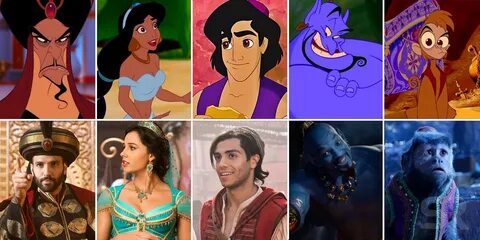 5 Things to Know About Aladdin - TeachMideast