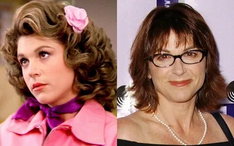 35th Anniversary of Grease: Where Are the Stars Now? Dinah m