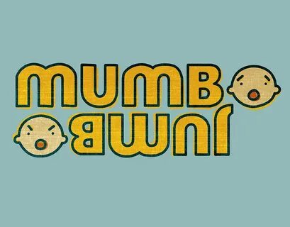 Mumbo Jumbo Проекты Фотографии, видео, логотипы, иллюстрации