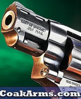 🔫 Windicator EAA .357 Magnum - geweren (2022)