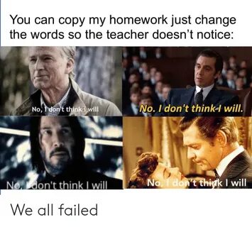 🐣 25+ Best Memes About Copy My Homework Copy My Homework Mem