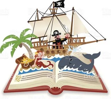 Adventure clipart adventure book, Adventure adventure book T