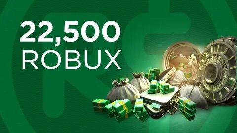 Купить 22,500 Robux for Xbox - Xbox Store Checker
