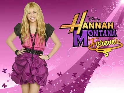 Wallpapers Of Hannah Montana Group (88+)